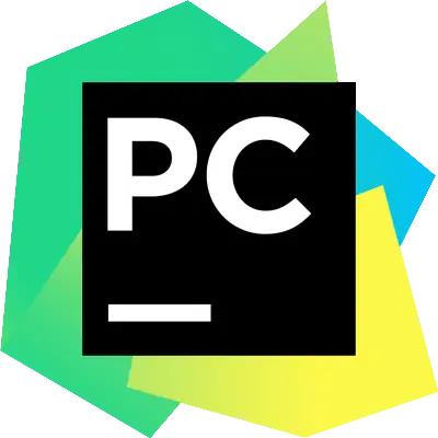 Иконка JetBrains PyCharm Professional 2020.2.3 [En]