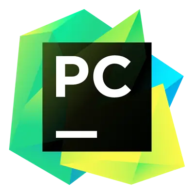 Иконка JetBrains PyCharm Professional 2024.2.4 (x64-arm64) Repack by Sitego [En]