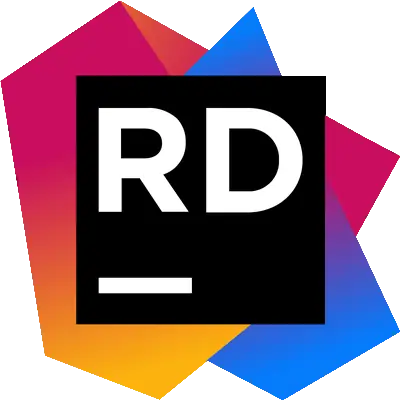 Иконка JetBrains Rider 2022.2 [En]