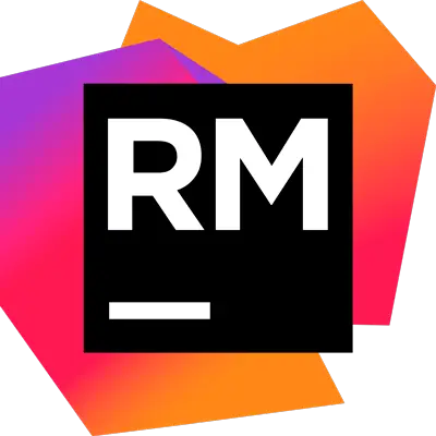 Иконка JetBrains RubyMine 2024.2 Repack by Sitego [En]