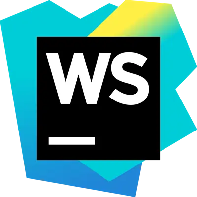 Иконка Jetbrains WebStorm 2024.1.3 Repack by Sitego [En]