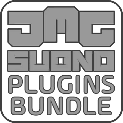 Иконка JMG Sound Plugins Bundle 2024.01 VST, VST 3, AAX (x86 x64) RePack by TCD [En]