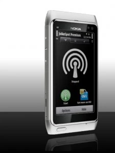 Иконка JoikuSpot