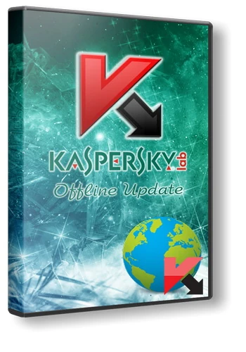 Иконка Kaspersky