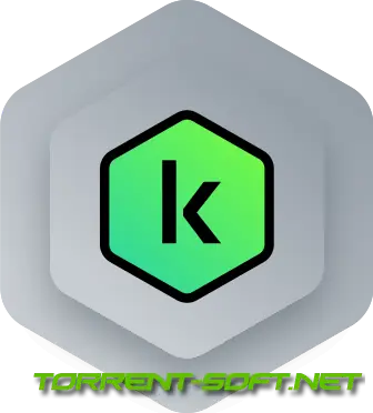 Иконка Kaspersky Free 21.15.8.493 Repack by LcHNextGen (20.10.2023) [Ru]