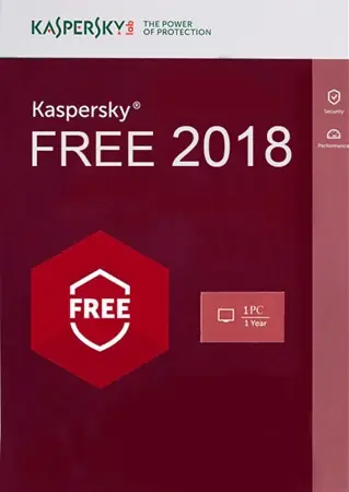 Иконка Kaspersky Free Antivirus 18.0.0.405 (f) Repack (13.02.2018) Русский