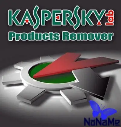 Иконка Kaspersky Lab Products Remover 1.0.1803.0 [Ru]