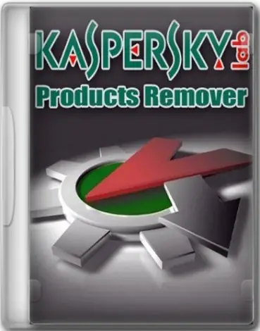 Иконка Kaspersky Lab Products Remover 1.0.3029.0 [Ru]