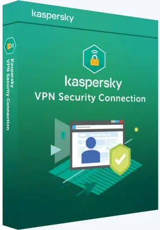 Иконка Kaspersky Secure Connection 21.7.7.393a [Ru]