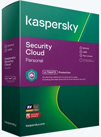 Иконка Kaspersky Security Cloud 21.3.10.391 [Ru]