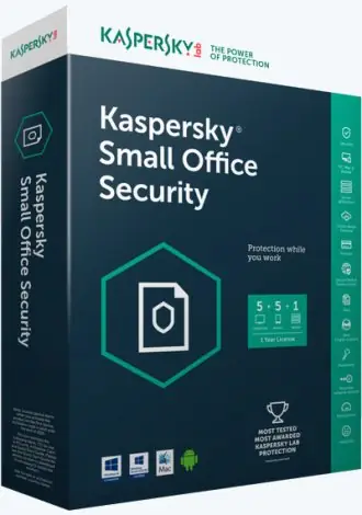 Иконка Kaspersky Small Office Security 21.8.5.452909 Online Installer [Ru]