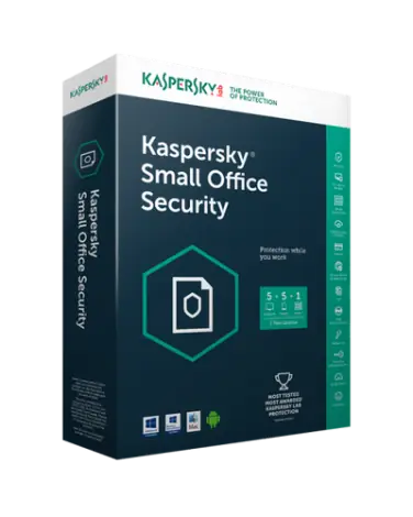 Иконка Kaspersky Small Office Security 8 21.2.16.590 [Ru]