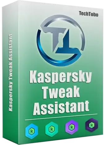Иконка Kaspersky Tweak Assistant 23.4.22.0 [En]