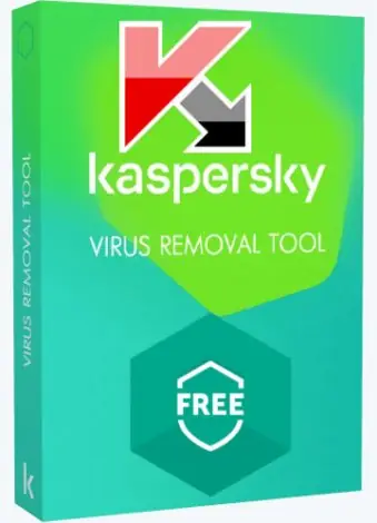 Иконка Kaspersky Virus Removal Tool