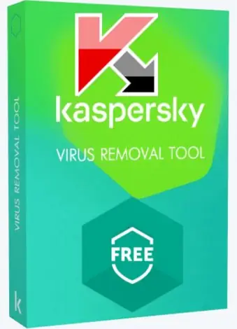Иконка Kaspersky Virus Removal Tool (KVRT) 20.0.10.0 (13.12.2021) [Ru]