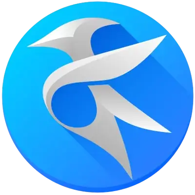 Иконка Kate 23.04.3 Build 2090 + Portable [Multi Ru]