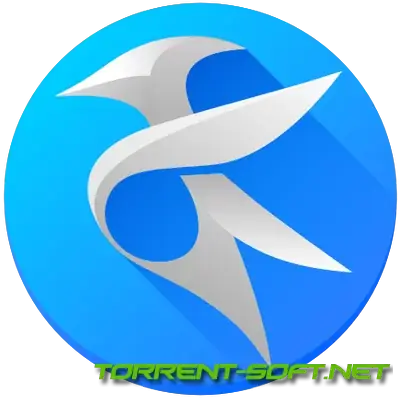 Иконка Kate 23.08.0 Build 2141 + Portable [Multi Ru]