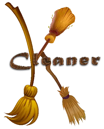 Иконка KCleaner Pro 3.7.0.107 + Portable [Multi Ru]
