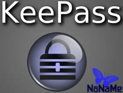 Иконка KeePass Password Safe 2.50 + Portable [Ru En]