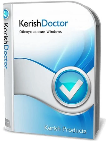 Иконка Kerish Doctor