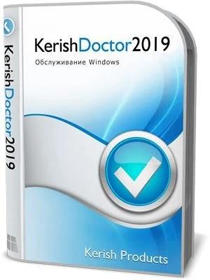 Иконка Kerish Doctor