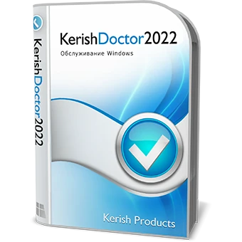 Иконка Kerish Doctor