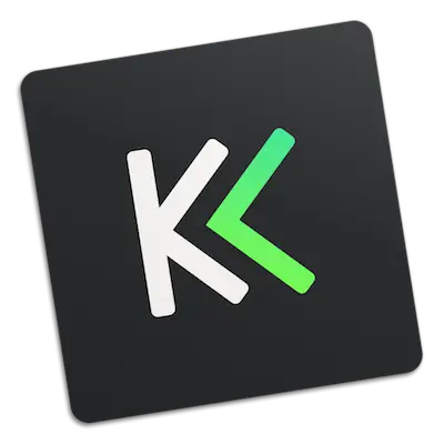 Иконка KeyKey 2.7.8 [Multi Ru]