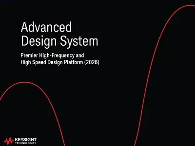 Иконка Keysight Advanced Design System 2026 [En]
