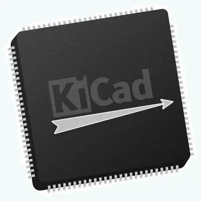 Иконка KiCad 6.0.9 [Multi Ru]