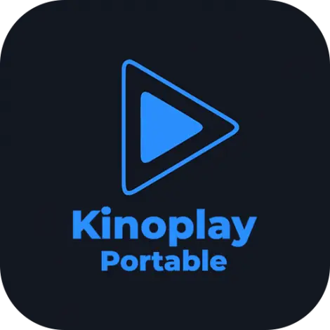 Иконка Kinoplay 0.1.5 (2021) PC