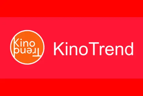 Иконка KinoTrend v2.2.9 (2022) Android