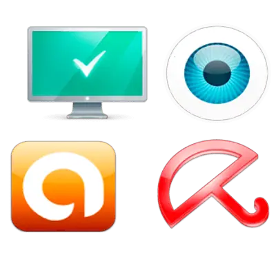 Иконка Ключи для ESET NOD32, Kaspersky, Avast, Avira (от 24 июня 2017)