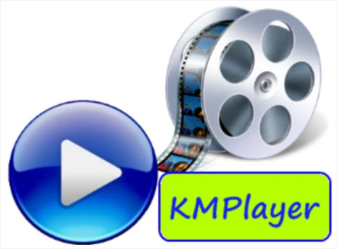 Иконка KMPlayer