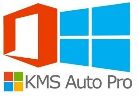 Иконка KMSAuto