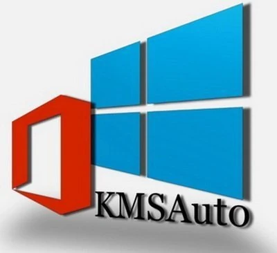 Иконка KMSAuto