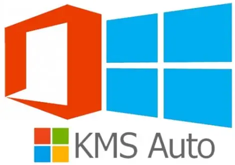 Иконка KMSAuto Lite 1.3.5.3 (2018) PC Portable