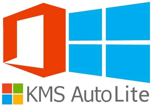 Иконка KMSAuto Lite
