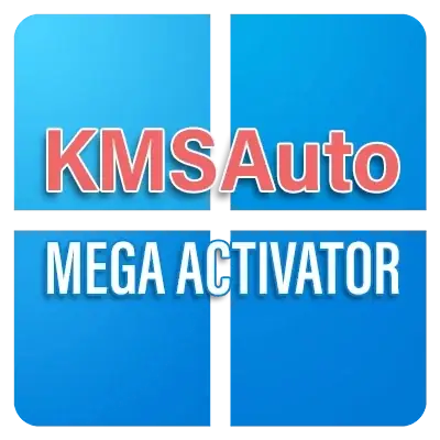 Иконка KMSAuto Mega Activator 2.3.1.5 [En]
