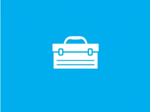 Иконка Комплект средств для развертывания и оценки Windows (ADK)