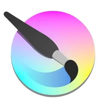 Иконка Krita 5.0.0 + Portable [Multi Ru]