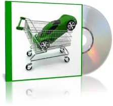 Иконка Купля-продажа автомобилей 3.4.9 (2018) PC