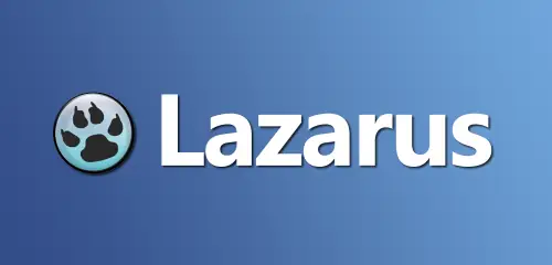 Иконка Lazarus 2.0.2 (2019) PC