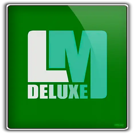 Иконка LazyMedia Deluxe 2.63 Pro [Mod] (2019) Android