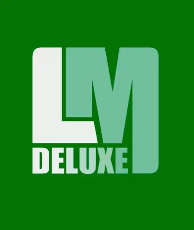 Иконка LazyMedia Deluxe Pro 2.37 (2018) Android