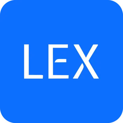 Иконка LEX LIVE 10 2022 v.22.10.5 [Ru]