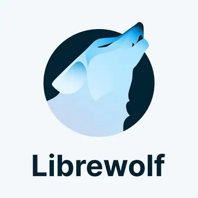 Иконка LibreWolf 105.0.1-1 (2022) PC + Portable