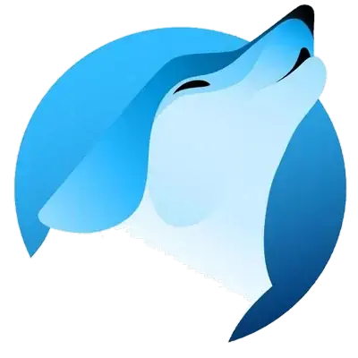 Иконка LibreWolf 125.0.2-1 + Portable [Multi Ru]