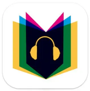 Иконка LibriVox Аудиокниги Pro v10.11.1 (2022) Android