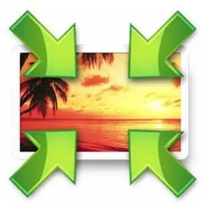 Иконка Light Image Resizer 5.1.4.1 (2019) PC RePack & Portable by elchupacabra