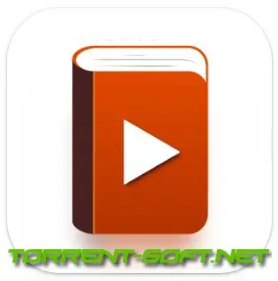 Иконка Listen Audiobook Player v5.1.1 (957) (2023) Android